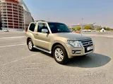 2015 Pajero 3.8 GLS 2 Door